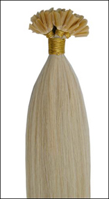 u tip hair extensions 